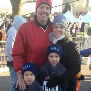 Meet your Posher, Marla